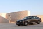BMW 750iL 2012 года